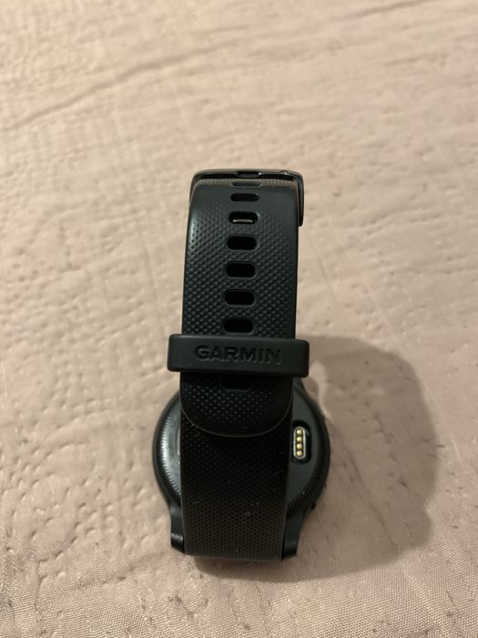 Garmin VENU GPS smartwatch amoled