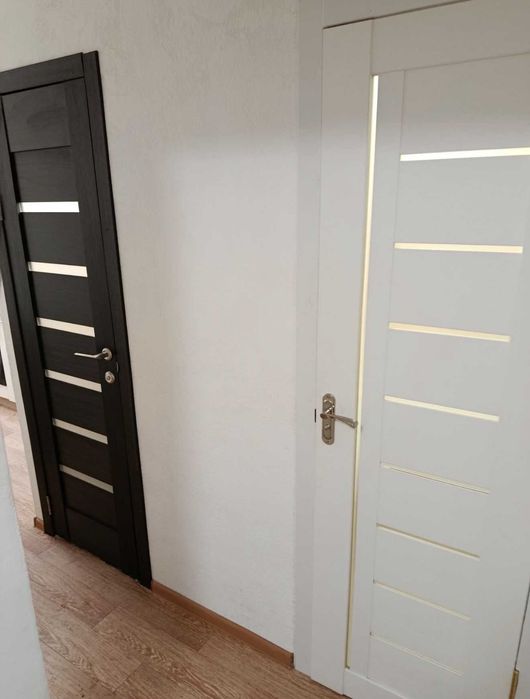 Продам 2х кв ремонтом газовый дом  ул Бочарова .