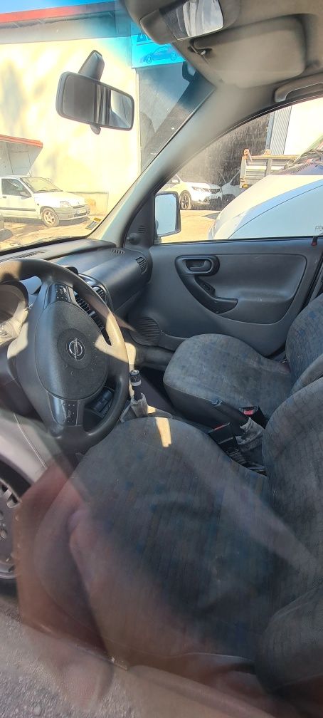 Opel combo 1.3 2005