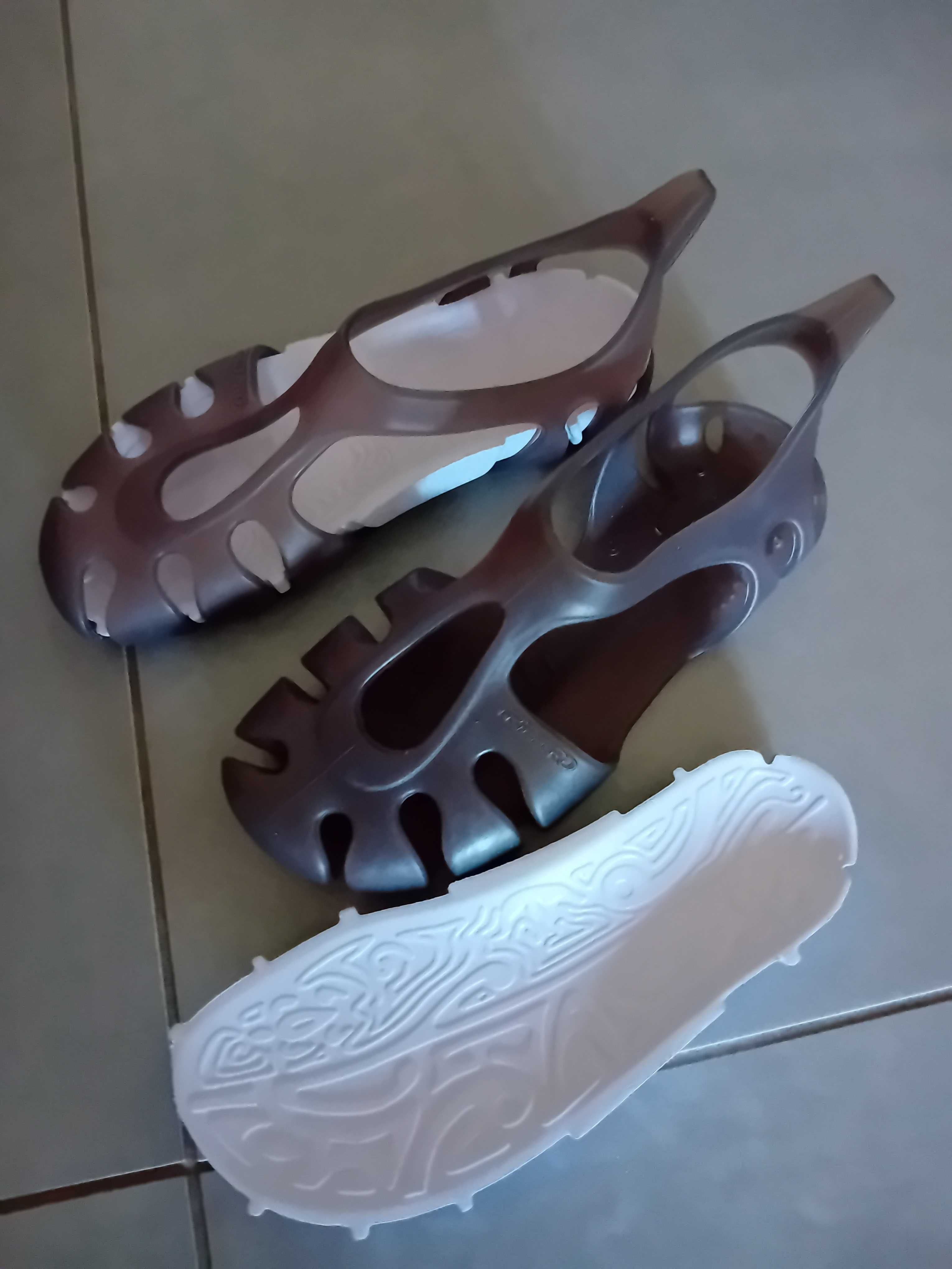 Dziecięce buty do wody Triboard r. 29