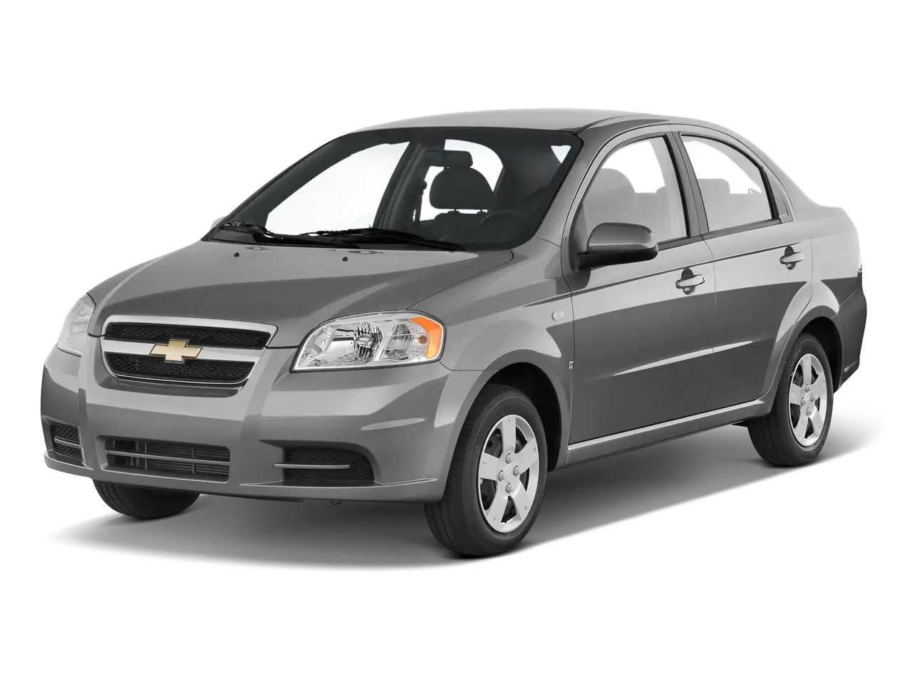 aveo т250 в разборке