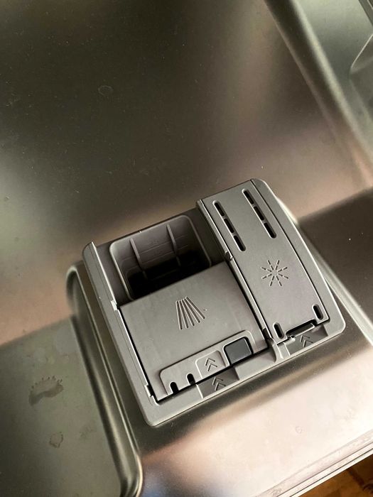 Посудомийна машина bosch sps40f22eu