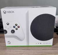 Konsola XBOX SERIES S wersja Cyfrowa