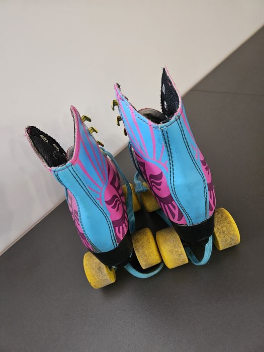 Wrotki Iso Trade rozmiar 32