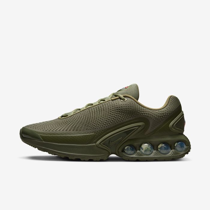 США! Кросівки Nike Air Max DN Jordan ACG (40р по 49.5р) (DV3337-200)