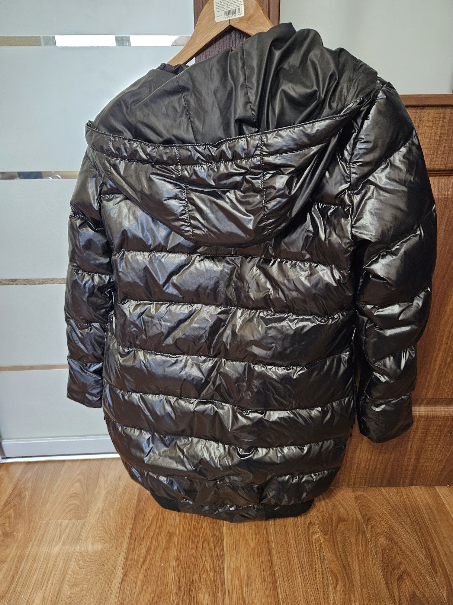 Зимова дитяча куртка Mсnoler в доброму стані