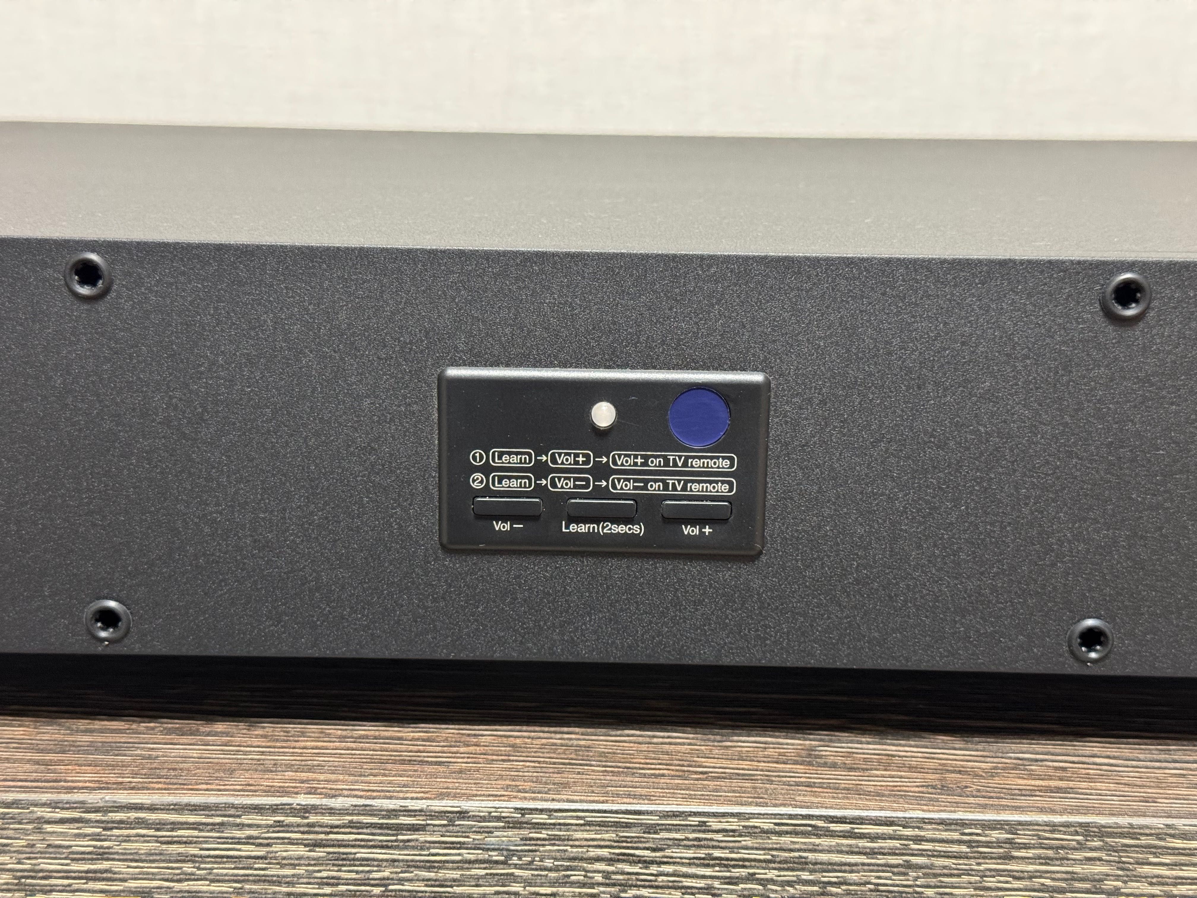 Саундбар Cambridge Audio TV5