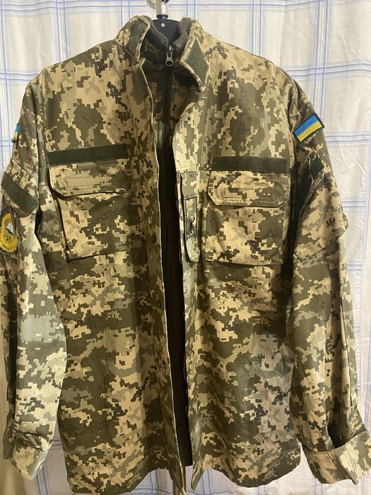 Форма для лицеиста военного лицея