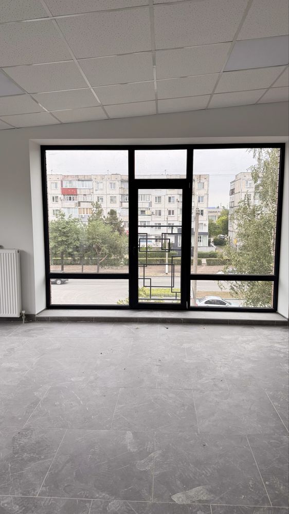 Оренда приміщень в ТЦ