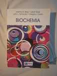 Biochemia - Stryer, Berg PWN