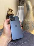 Iphone 15 Pro Max 256GB - Blue Tutanium - 100% - 10/10