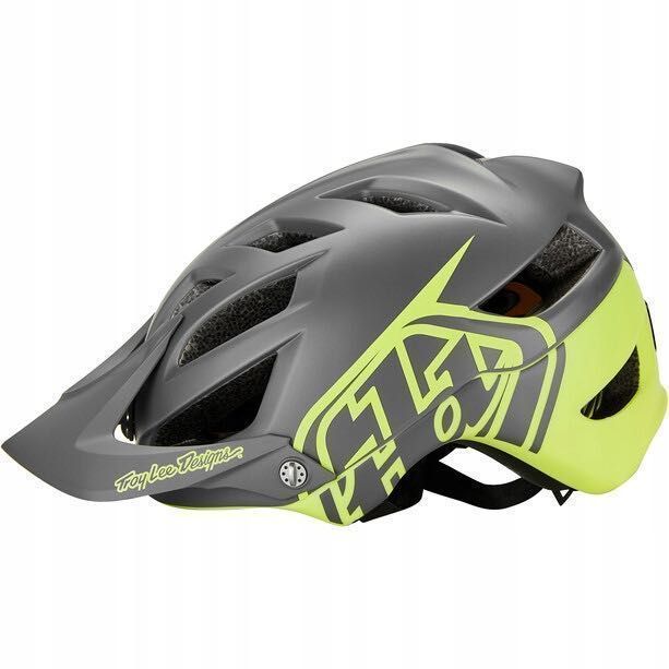 Kask rowerowy Troy Lee DesignsA1 MIPS Classic r. S  54-56 cm