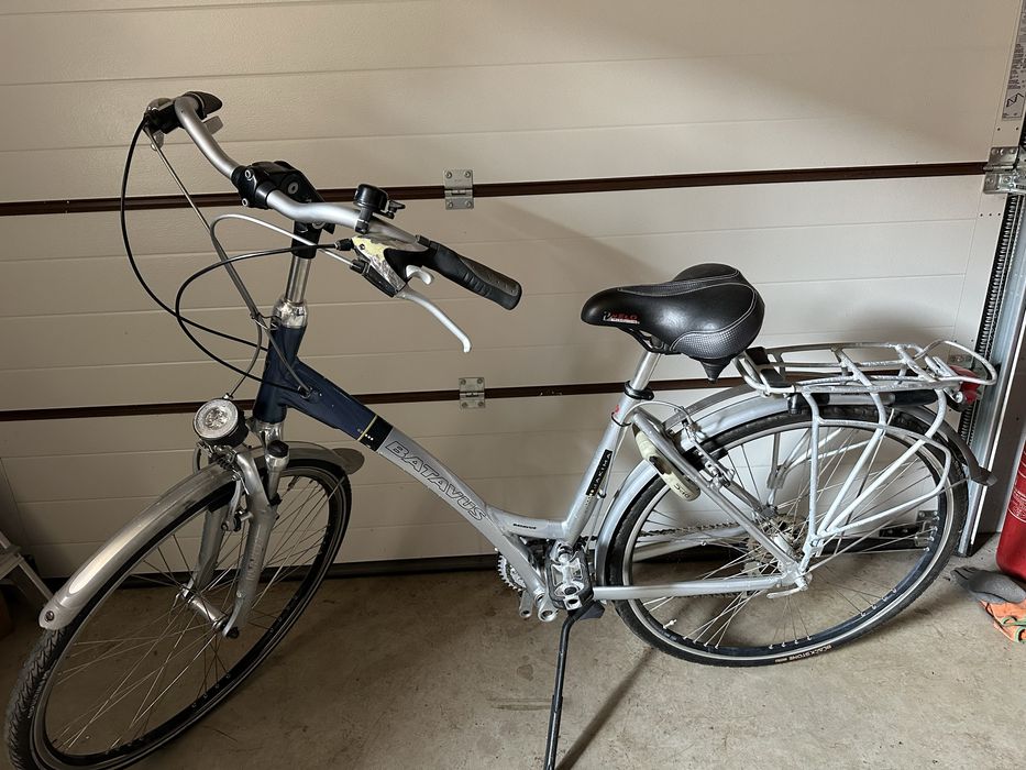 Rower damski Batavus Jakima 53 cm (M)