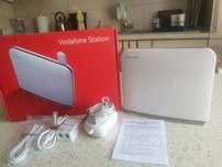 Router Vodafone Stacion HG 553