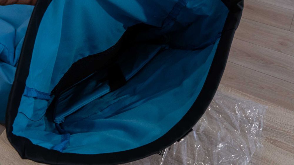 Mochila Lenovo Gaming p/ Portátil 16'