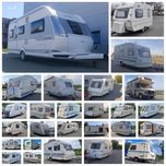 Przyczepa kempingowa przyczepy kempingowe kemping camping