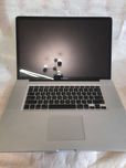 На запчастини Apple MacBook Pro 17" (модель A1297  2009рік)