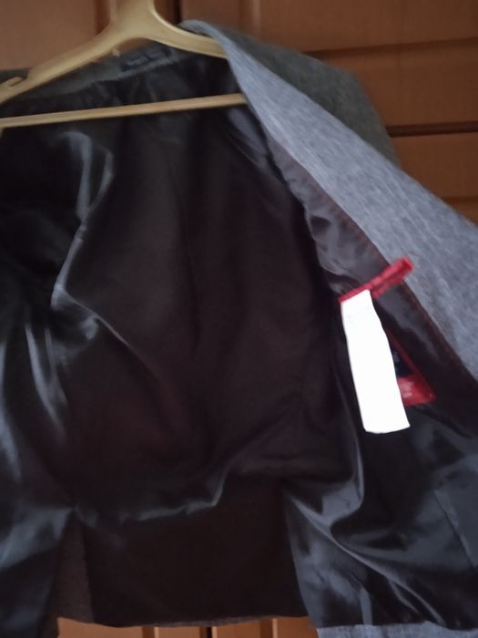 Піджак   шкільний