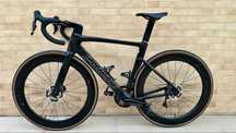 Specialized Venge S-works