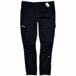 Lundhags Traverse Pant Spodnie Bojówki Trekkingowe Męskie Logowane 48
