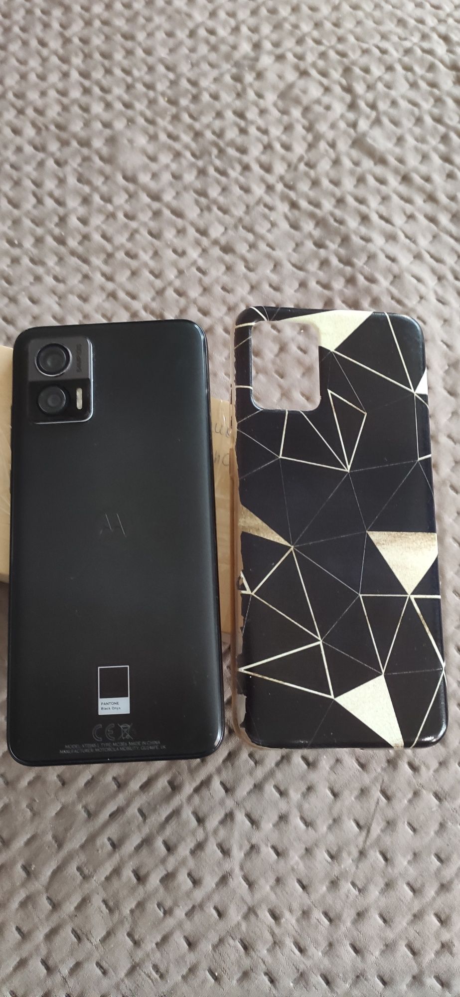 Motorola edge 30 neo