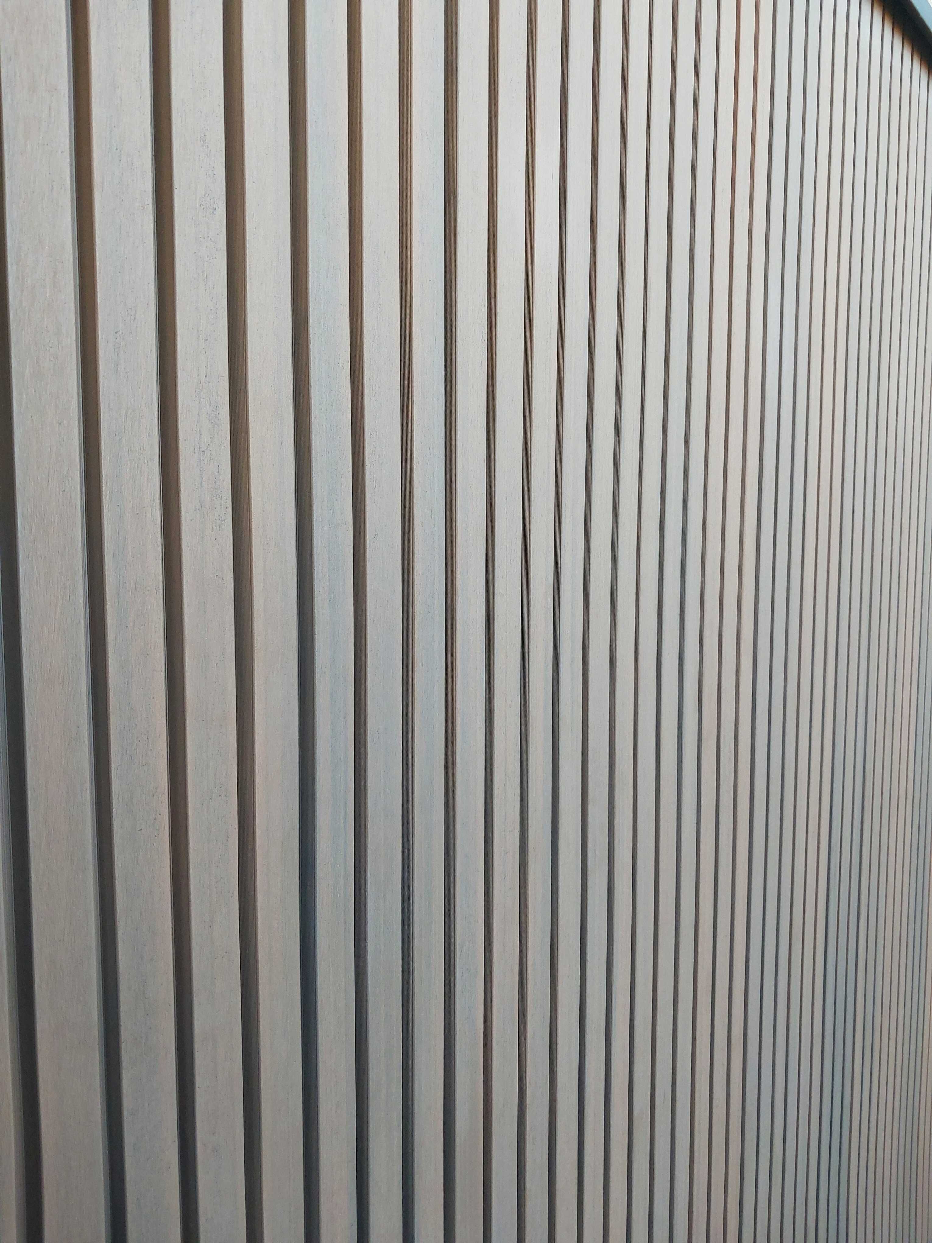 Lamele elewacyjne kompozytowe Legro Teak FS 15 długość 150cm