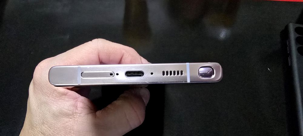 Samsung S23 Ultra Lavanda 256 GB/8 GB RAM + Extras