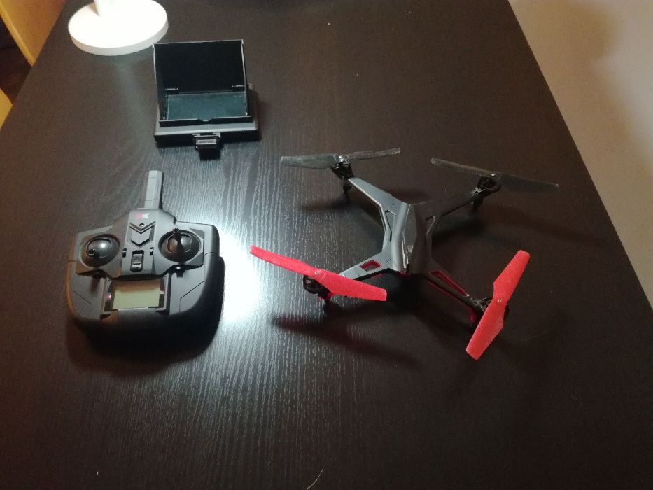 Drone Alien XK X250 FPV