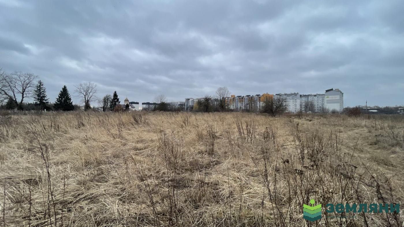 Продається ділянка 14 сот в с. Угорники