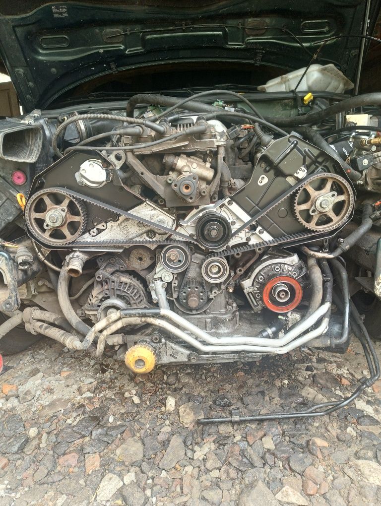 Продам пасат авто на ходу
