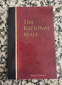 Livro The Rational Male Inglês