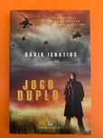 Jogo Duplo - David Ignatius