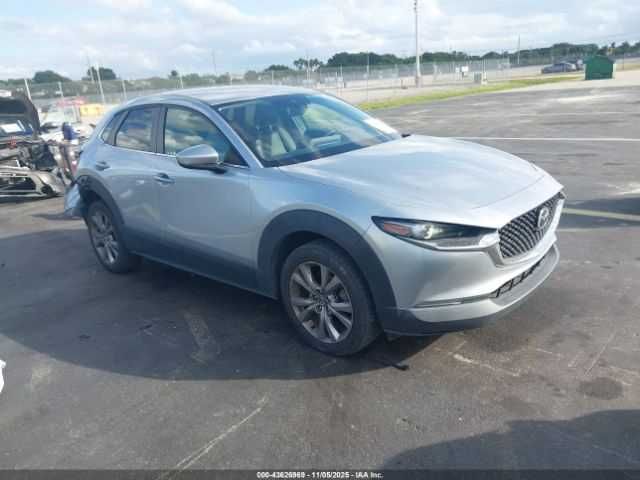 Mazda CX-30 Prefered Package 2020