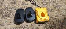 Akumulator DeWalt