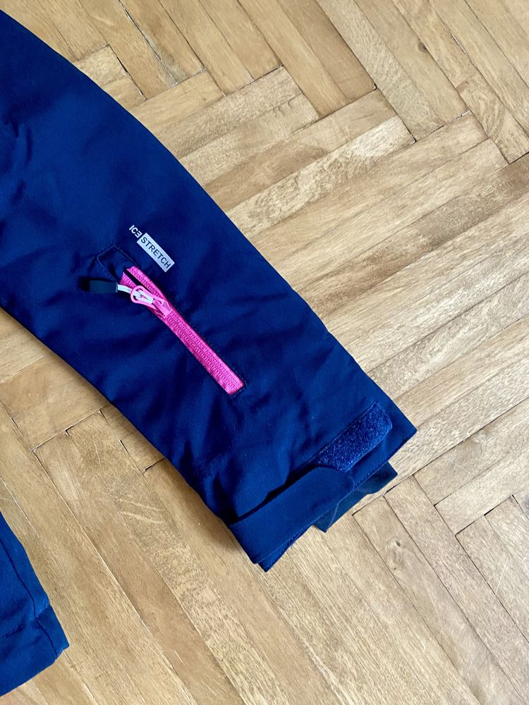 Куртка горнолижна штани горнолижні костюм лижний  IcePeak  S-M