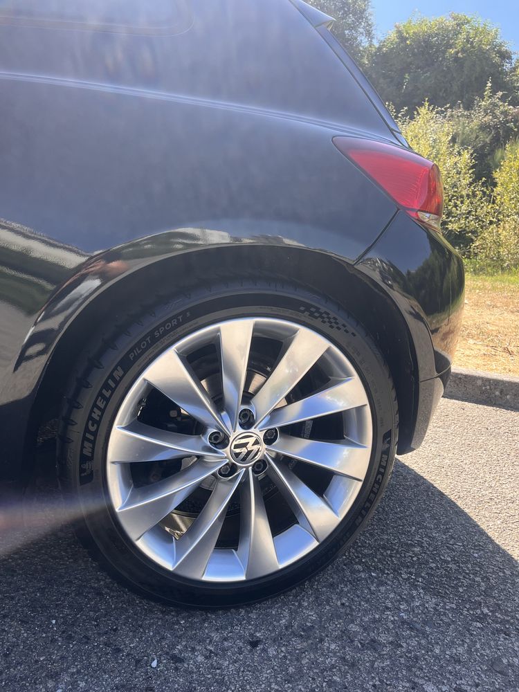 Vw Scirocco 2.0 TDI