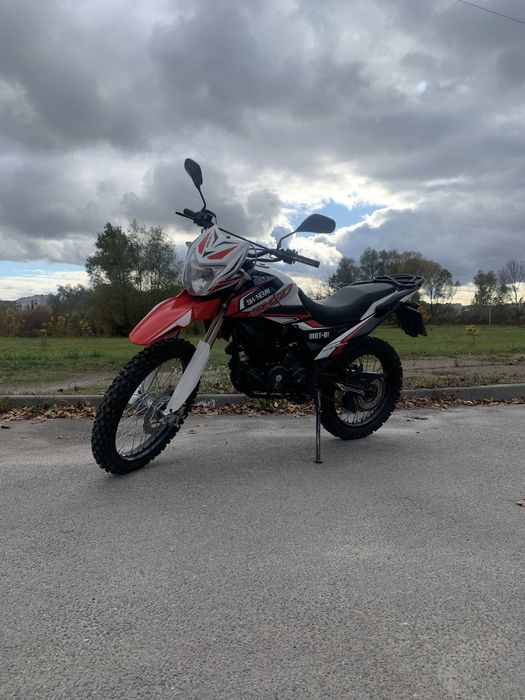 Продам Shineray XY250GY 6C