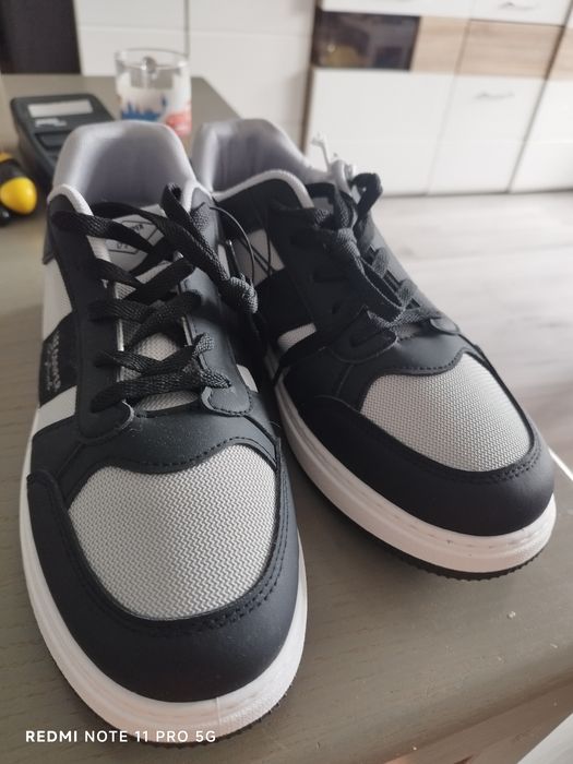 Stricersy Lee Cooper 44