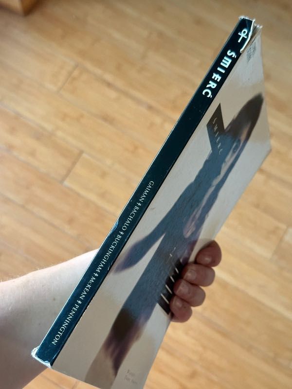 Śmierć - Neil Gaiman