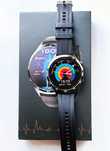 Smartwatch - zegarek z pomiarem glukozy