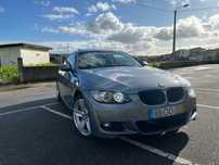 BMW E92 330d 2007