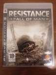 Gra ps3 PlayStation 3 Resistance Fall Of Man