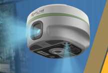 Satlab Eyr Imu GPS/GNSS