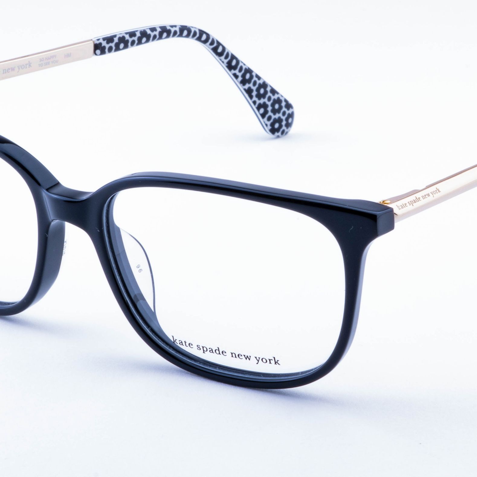 Kate Spade New York NATALIA 807 Okulary korekcyjne oprawki