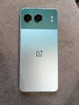 Oneplus Nord 4+ładowarka 120W, szkło, 2x Etui