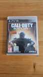 Call of Duty Black OPS III PS3