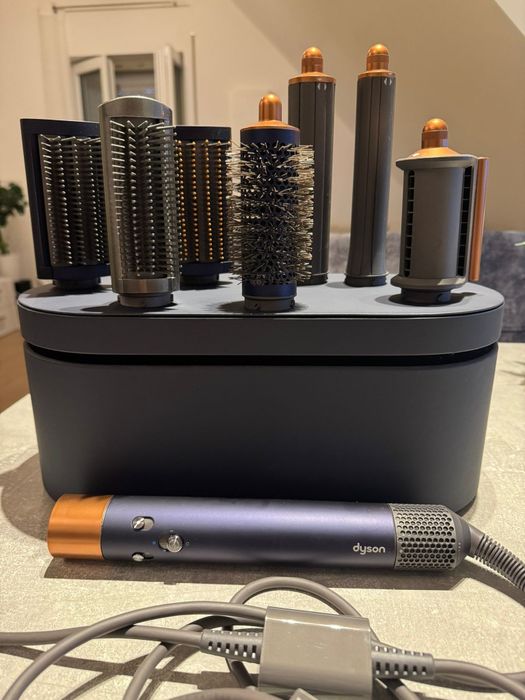 Dyson Airwrap Zestaw