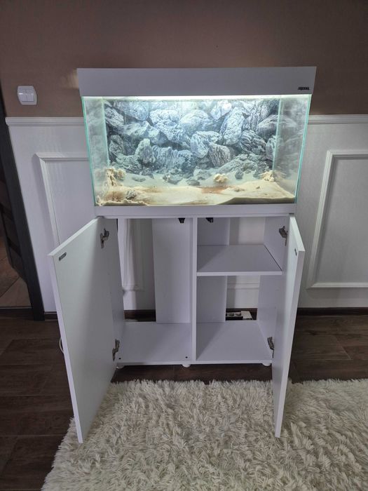 Akwarium Zestaw Aquael 125 L