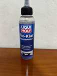Deflector de Chuva 125 ml