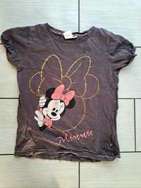 Bluzeczka bluzka Disney 134/140